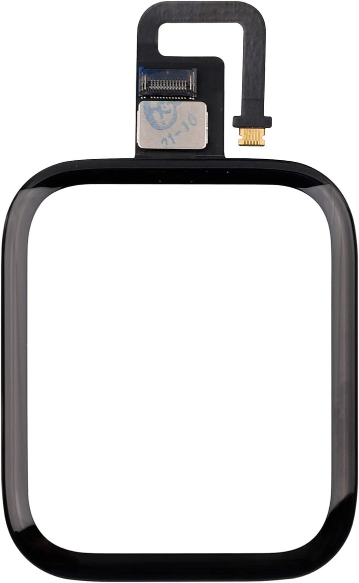 SwarKing Display Frontglas Aussenglas Outer Screen Lens mit Touch Digitizer Flex Kabel Ersatz Kompat