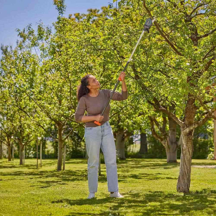 Tesoura Telescópica Gardena StarCut Pro S 12080-20