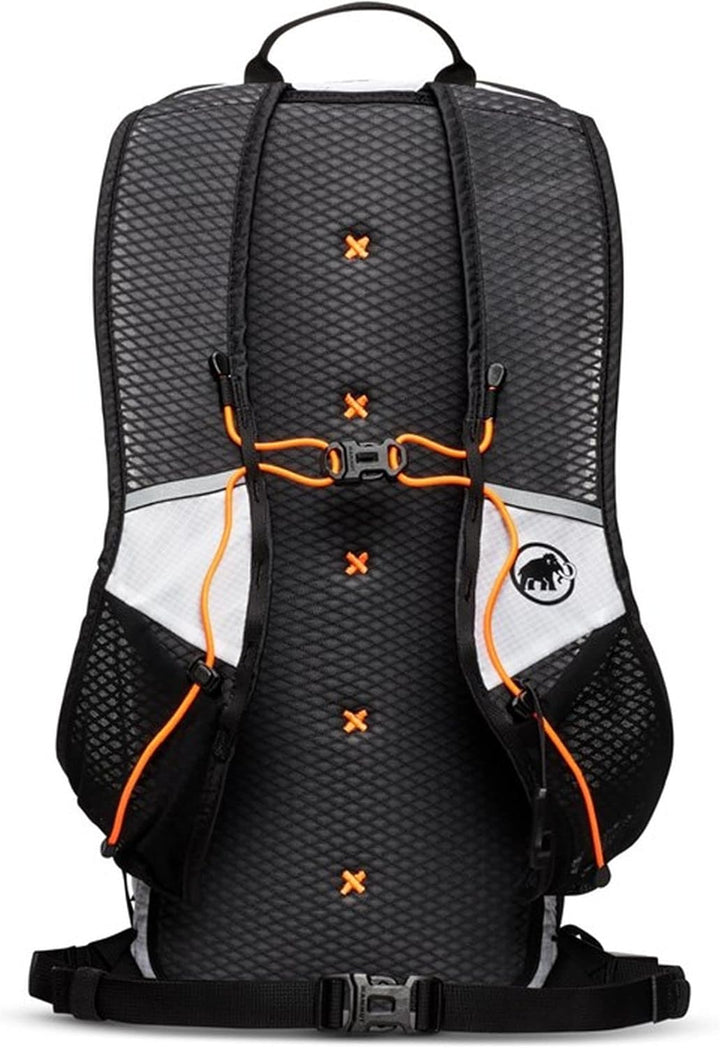 Mammut Unisex Aenergy 12 Rucksack (1er Pack) Einheitsgrösse Weiss, Einheitsgrösse Weiss