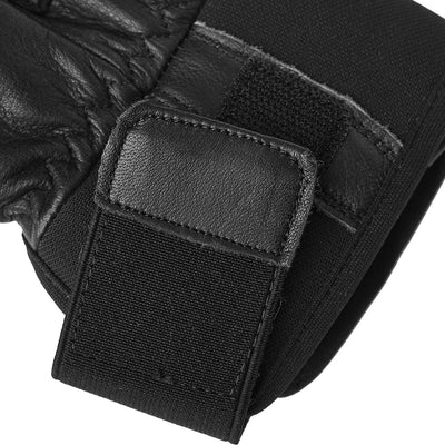 HESTRA Fall LINE Handschuh 2023 Black/Black, 8