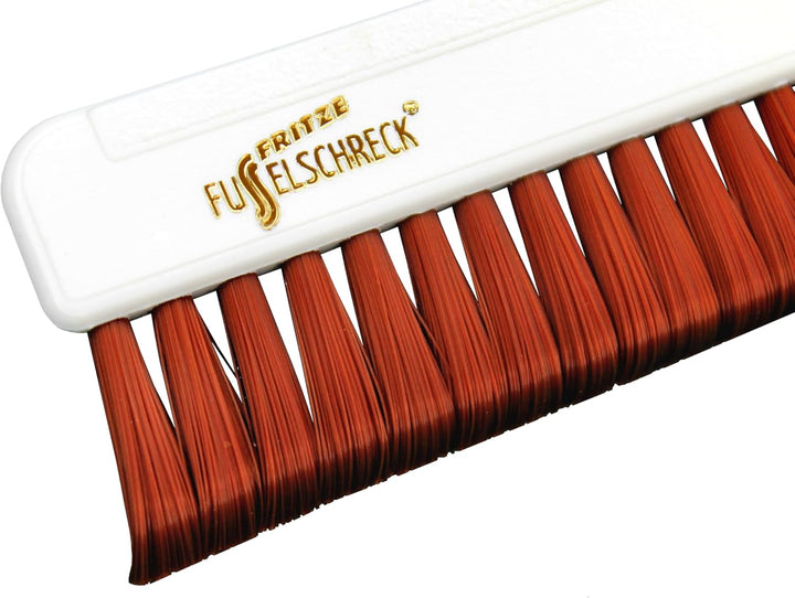 Kleiderbürste Fusselschreck mit Schutzhülle (2 Stück), 2