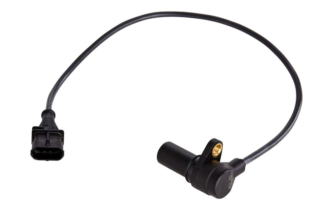 HELLA 6PU 009 146-461 Impulsgeber, Kurbelwelle - 12V - 3-polig - Kabel: 480mm