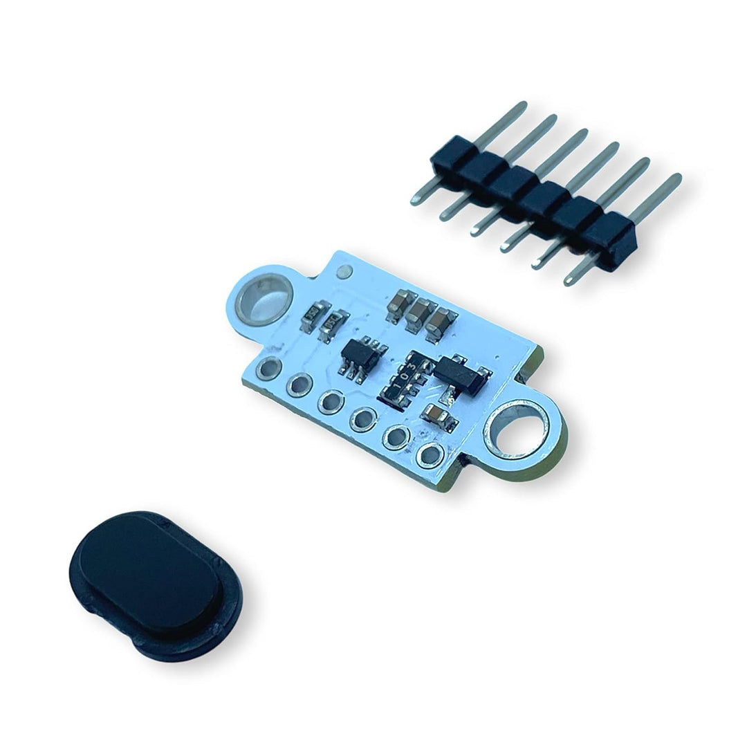 NGEN VI5300 LIDAR dToF New Generation Laser Distance Sensor Module (Replaces VL53L0X VL53L1X sensors