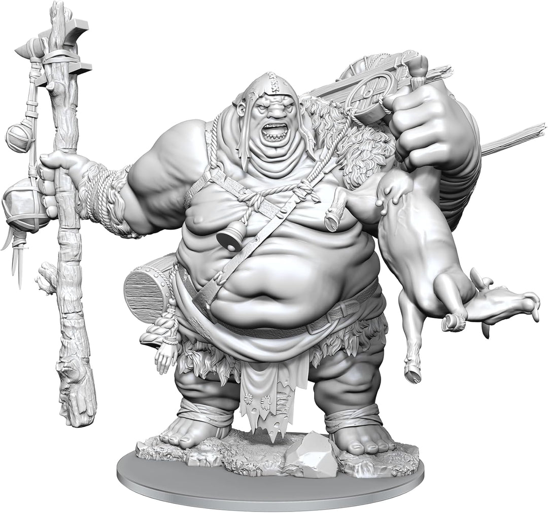 WizKids/NECA 67996 Zubehör