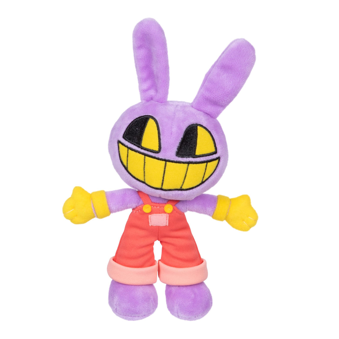 Amazing Digital Circus Deluxe Plush Jax, Jax