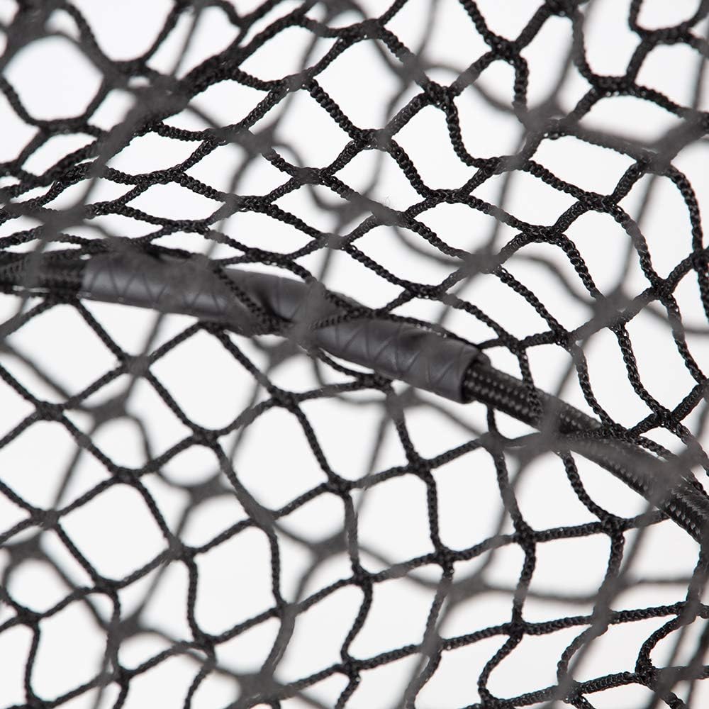 PFIFF Heunetz Premium, Rund, Futternetz, Maschenweite 4x4cm, Höhe 70cm 70 cm, 70 cm