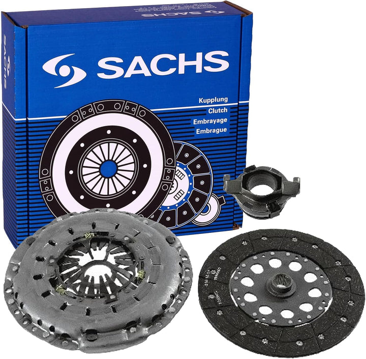 SACHS 3000 951 836 Kupplungssatz