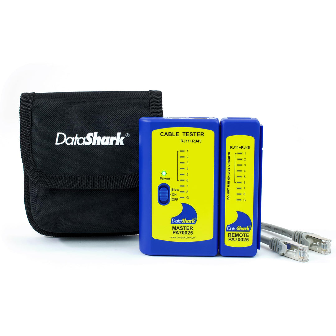 DataShark Network Cable Tester