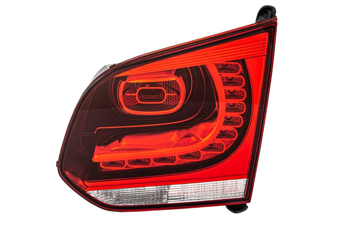 HELLA 2TZ 010 409-141 Heckleuchte - LED - innerer Teil - rechts - für u.a. VW Golf VI (5K1) - GTD, G