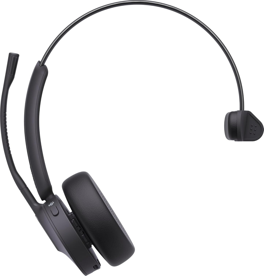 Yealink Headset BH 70 Mono Teams USB-C/A