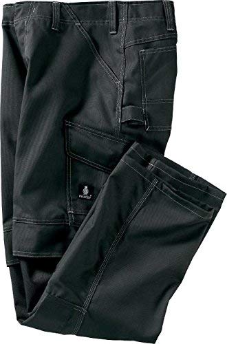 MASCOT Unisex Houston Hose Houston (1er Pack) 48 Dunkelanthrazit, 48 Dunkelanthrazit
