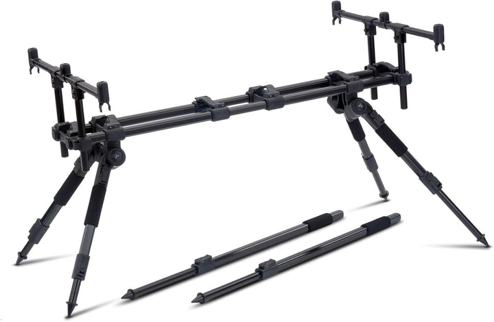 Anaconda Independence Pro Rod-Pod Rutenauflager