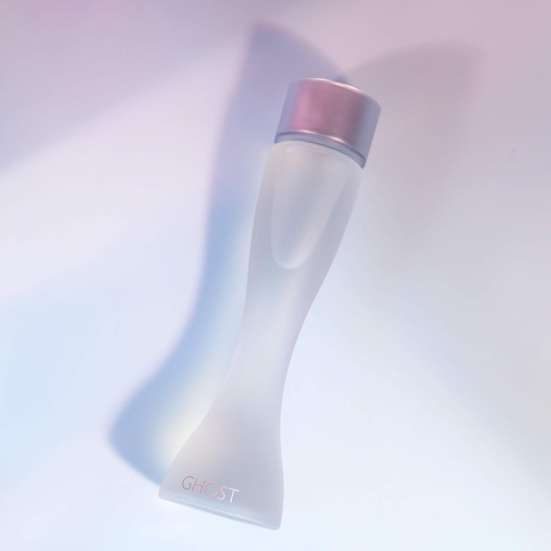 Ghost Eau De Toilette für Damen, 100 ml 100 ml (1er Pack), 100 ml (1er Pack)