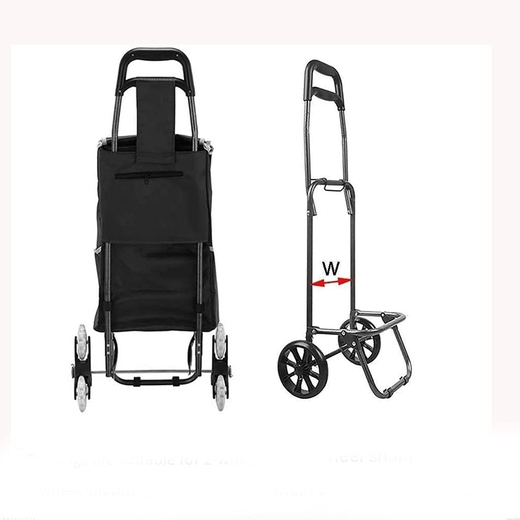 Warenkorb Tasche/Trolley Ersatztasche, Oxford Tuch wasserdichte Aufbewahrungstasche/Einkaufstasche,