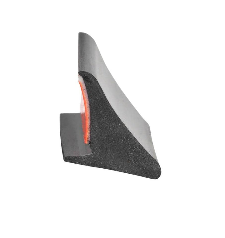 Hansen Styling Parts Kotflügelverbreiterung - universell - Breite: 15 mm - Länge: 150 cm 15 mm/1500