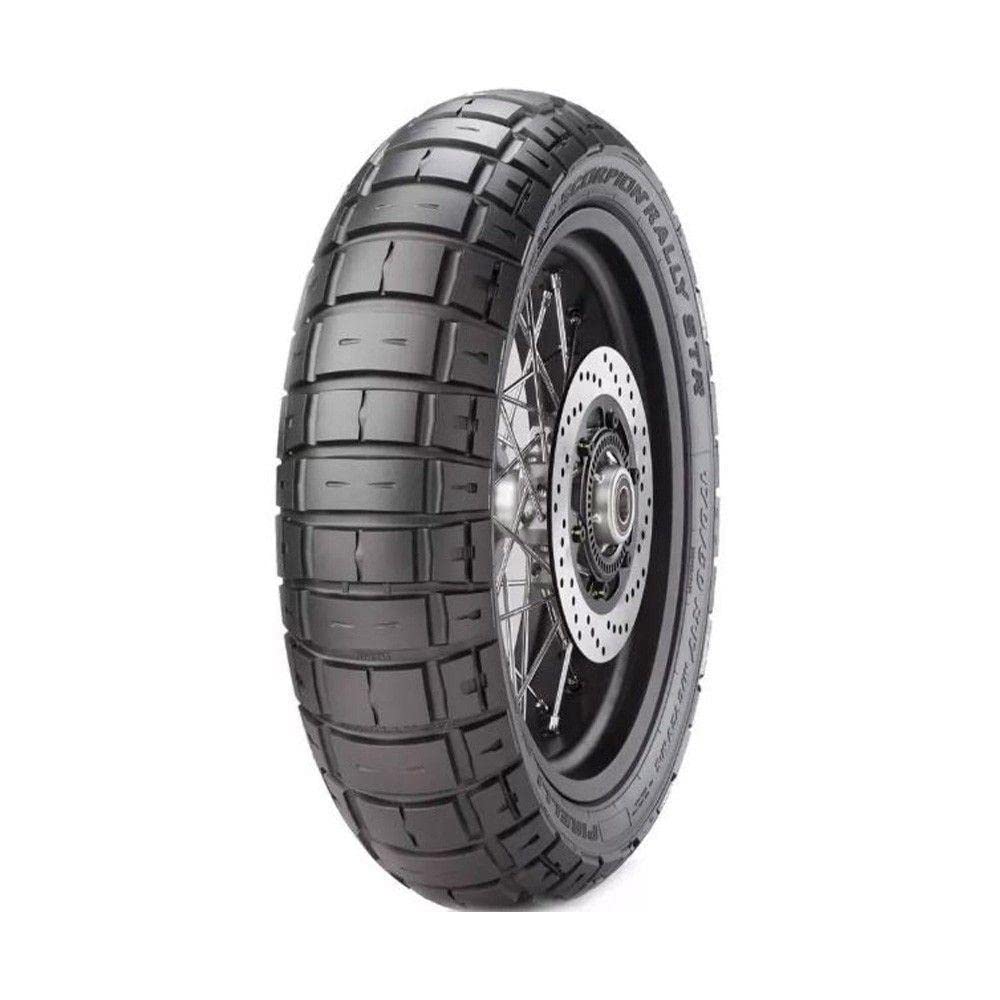 Pirelli 2803700-170/60/R17 72V - E/C/73dB - Ganzjahresreifen