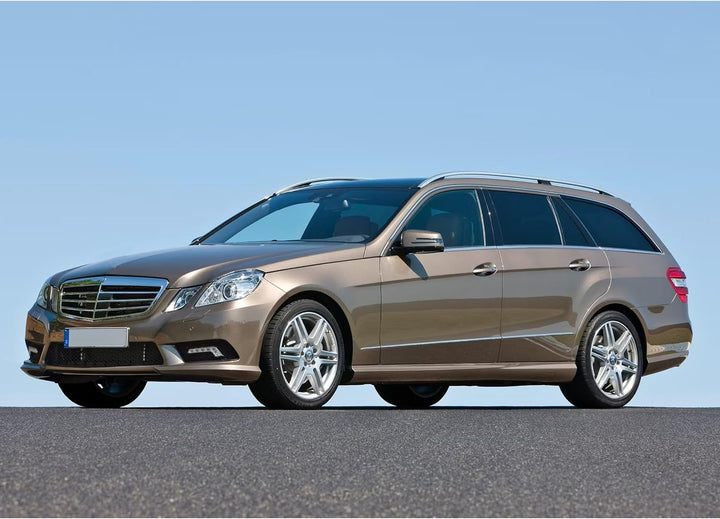 2x Gasfeder Dämpfer Heckklappe Kompatibel mit Mercedes E-Klasse T Model S212 2009-2016. Gasdruckfede