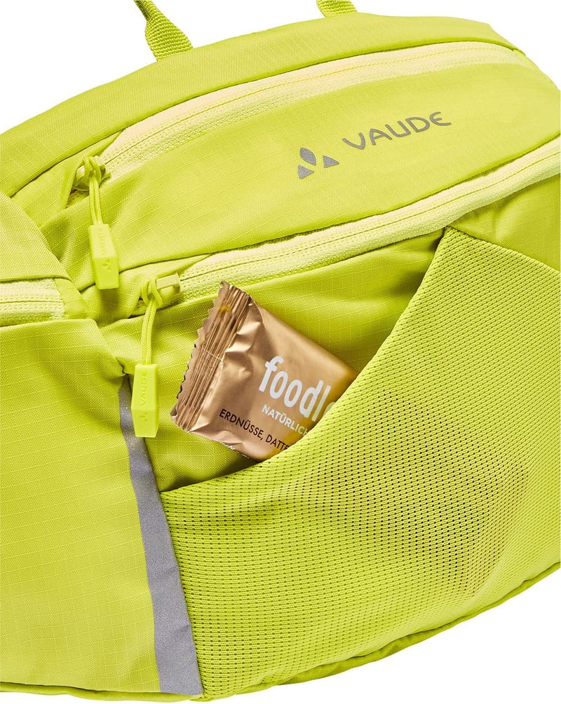 VAUDE Accessories Big Attendant Bright Green Einheitsgrösse, Bright Green Einheitsgrösse