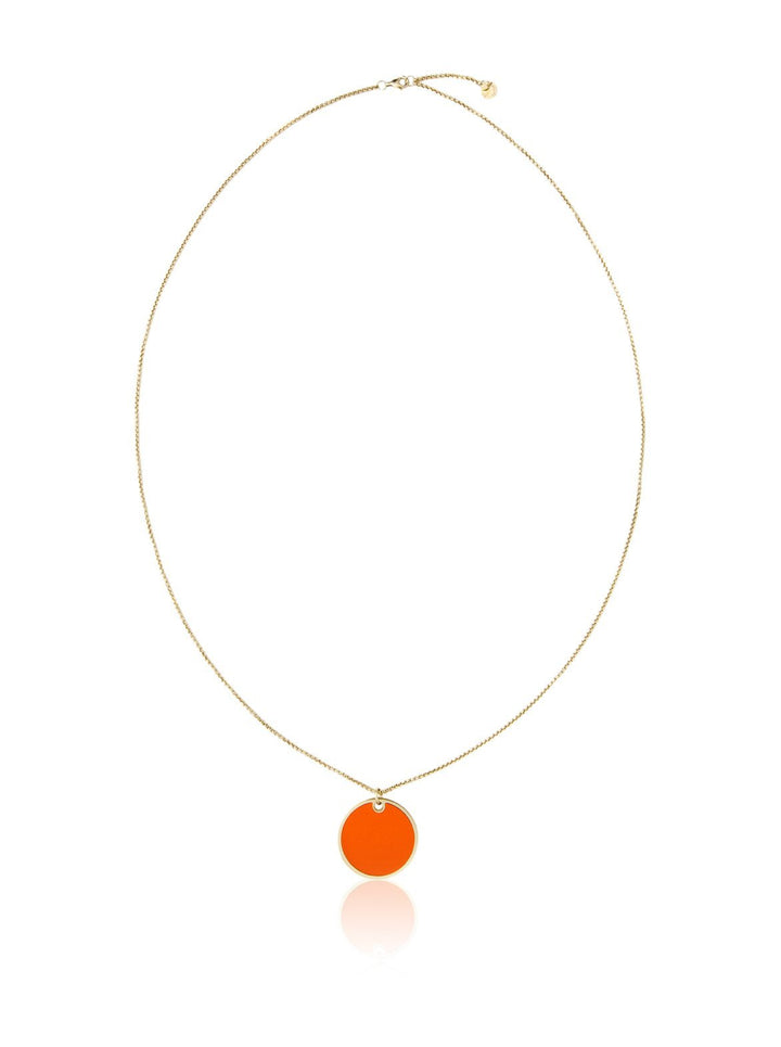 Esprit Collection Steel Halskette Steel Persephone gold