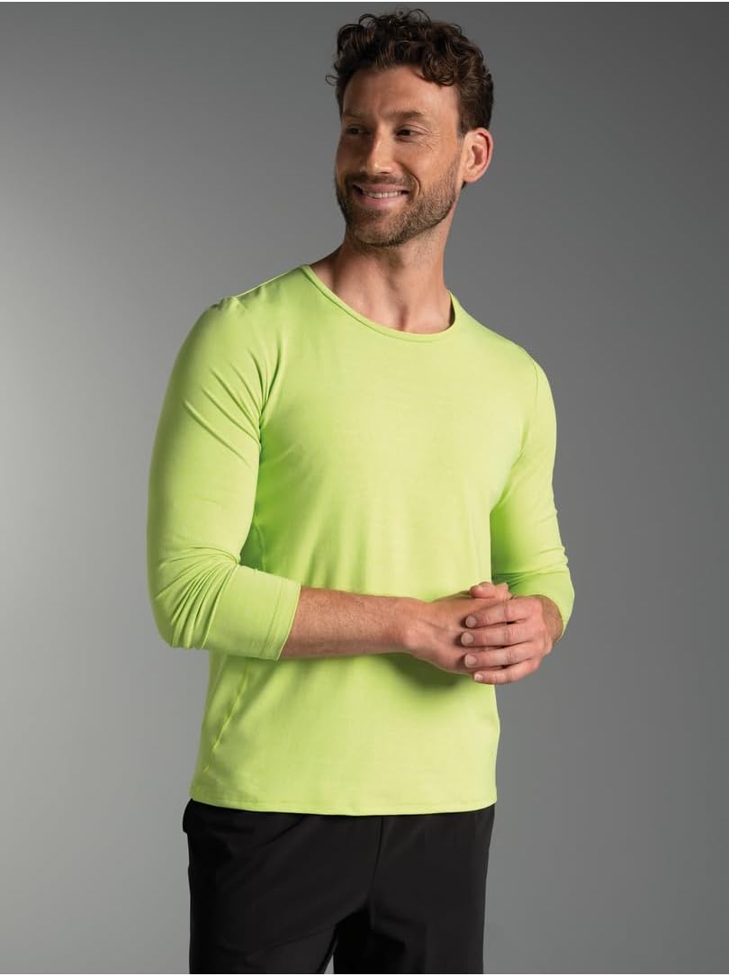 TRIGEMA Sport-Shirt aus Microfaser XL Lemon, XL Lemon