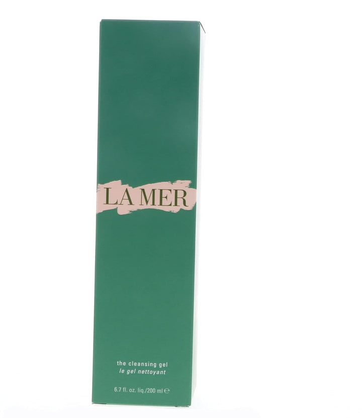 LA MER the cleansing gel 200 ml