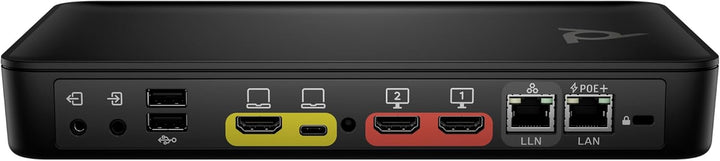 Poly PoE adapter - PoE+