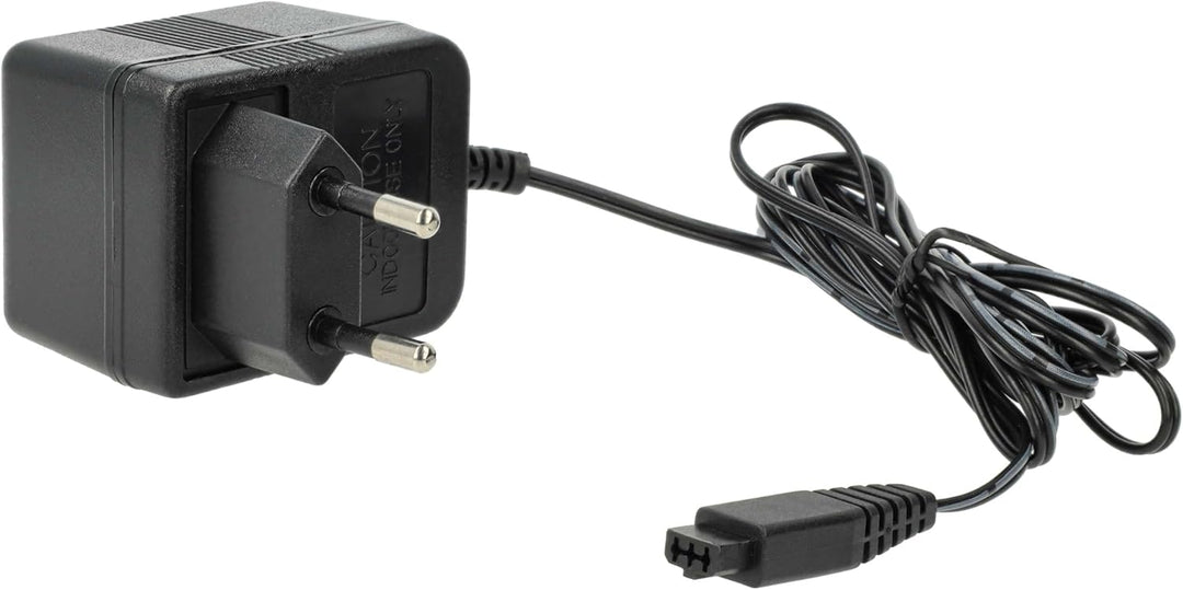 vhbw Netzteil kompatibel mit Wolf Power 60, Accu BS 100, P 530, Power 100, Power BS 80 Werkzeug, Ele
