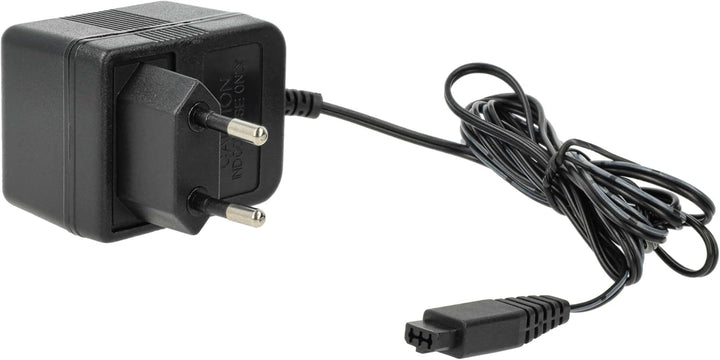vhbw Netzteil kompatibel mit Wolf Power 60, Accu BS 100, P 530, Power 100, Power BS 80 Werkzeug, Ele