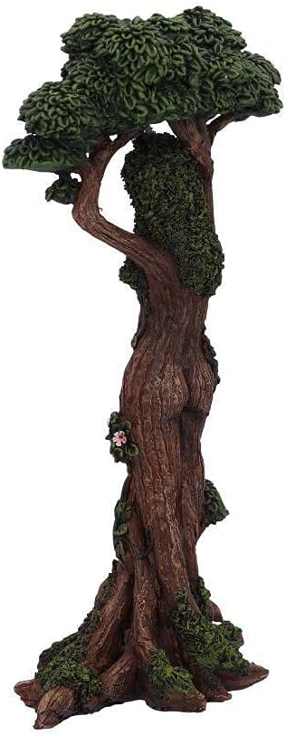 Nemesis Now Female Tree Spirit Woodland Figurine Ornament Mother Nature, weiblicher Baumgeist, Waldl