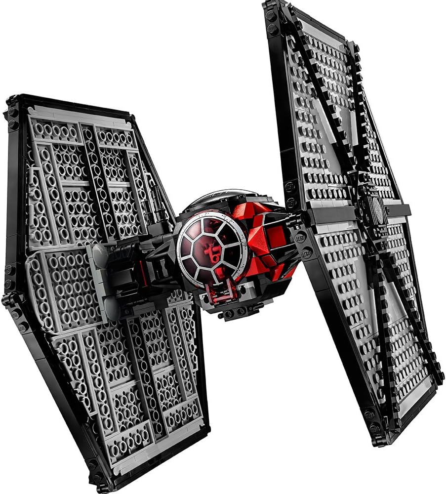 LEGO Star Wars 75101 First Order Special Forces Tie Fighter by LEGO