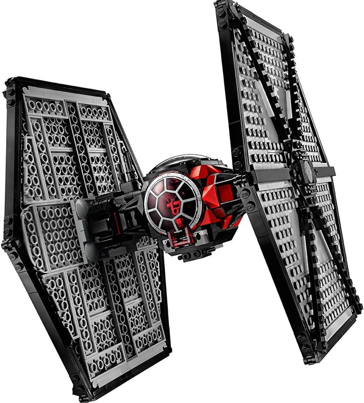 LEGO Star Wars 75101 First Order Special Forces Tie Fighter by LEGO