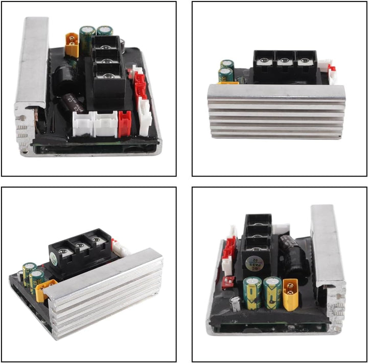 Controller für Elektroroller, Hochleistungs-Motherboard-Ersatz für Max G2/F2-pro, F2-plus, F 2-Rolle