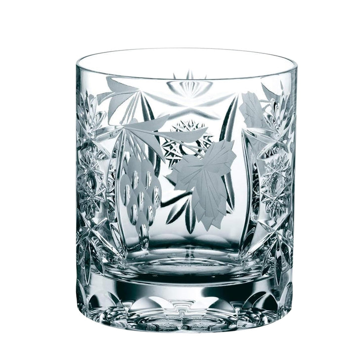 Spiegelau & Nachtmann Whiskeyglas, Glas, Transparent, 9 cm, Transparent
