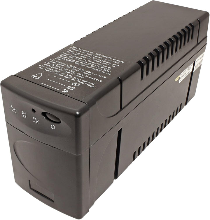 VALUE UPS 800 - Line Interaktive USV mit USB Port