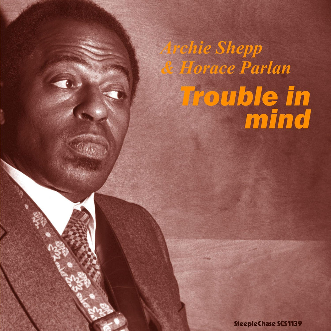 Trouble in Mind, Vinyl