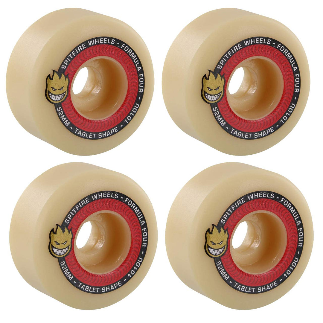 Spitfire 52mm natural, 52mm natural