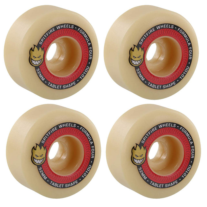 Spitfire 52mm natural, 52mm natural