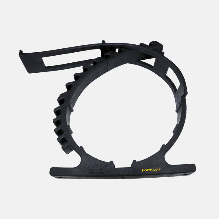 Horntools Quick Fist 64-230mm Super Quick Werkzeug Flaschenhalter - Robuste Halterung für Werkzeuge
