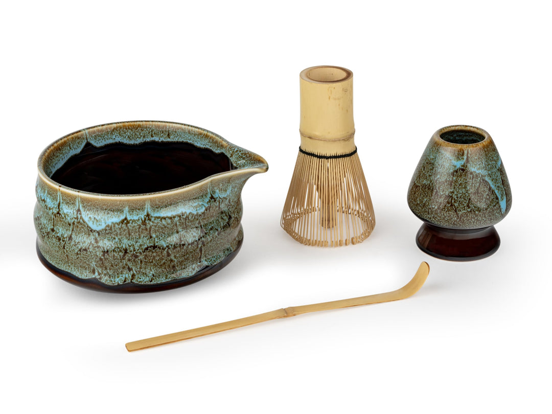 Bredemeijer - Matcha Set - Geschenkidee!