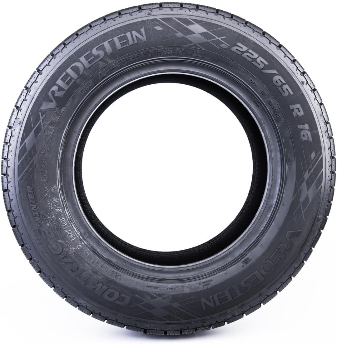195/75R16C VREDESTEIN TL COMTRAC 2 WINTER+ (NEU)107R *E*