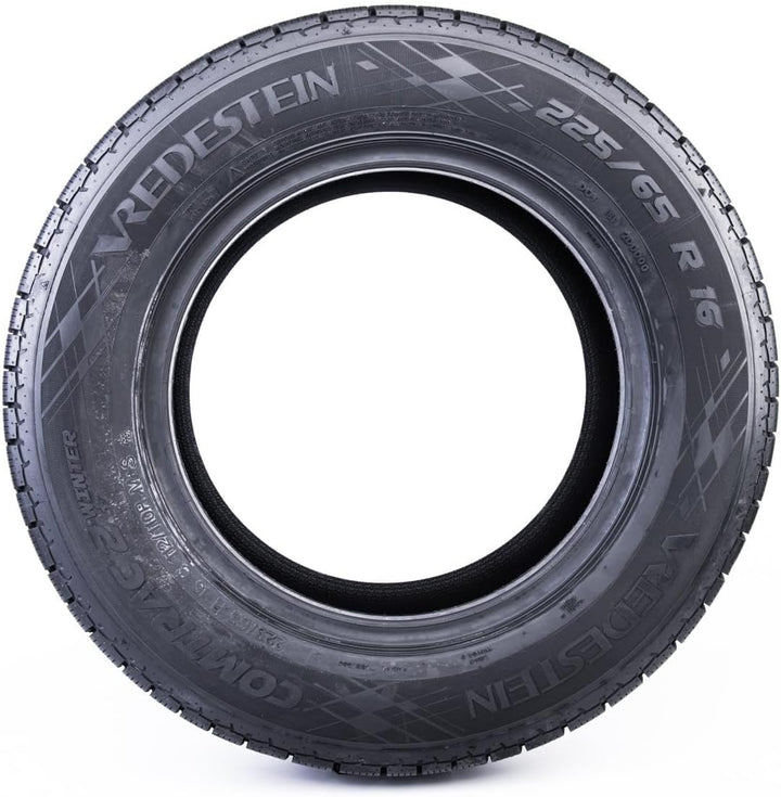 195/75R16C VREDESTEIN TL COMTRAC 2 WINTER+ (NEU)107R *E*