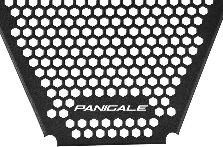 Kühlerschutzgitter Schutzgitter Kühlergitter & Ölkühlerabdeckung Motorradzubehör für Panigale V4 S S