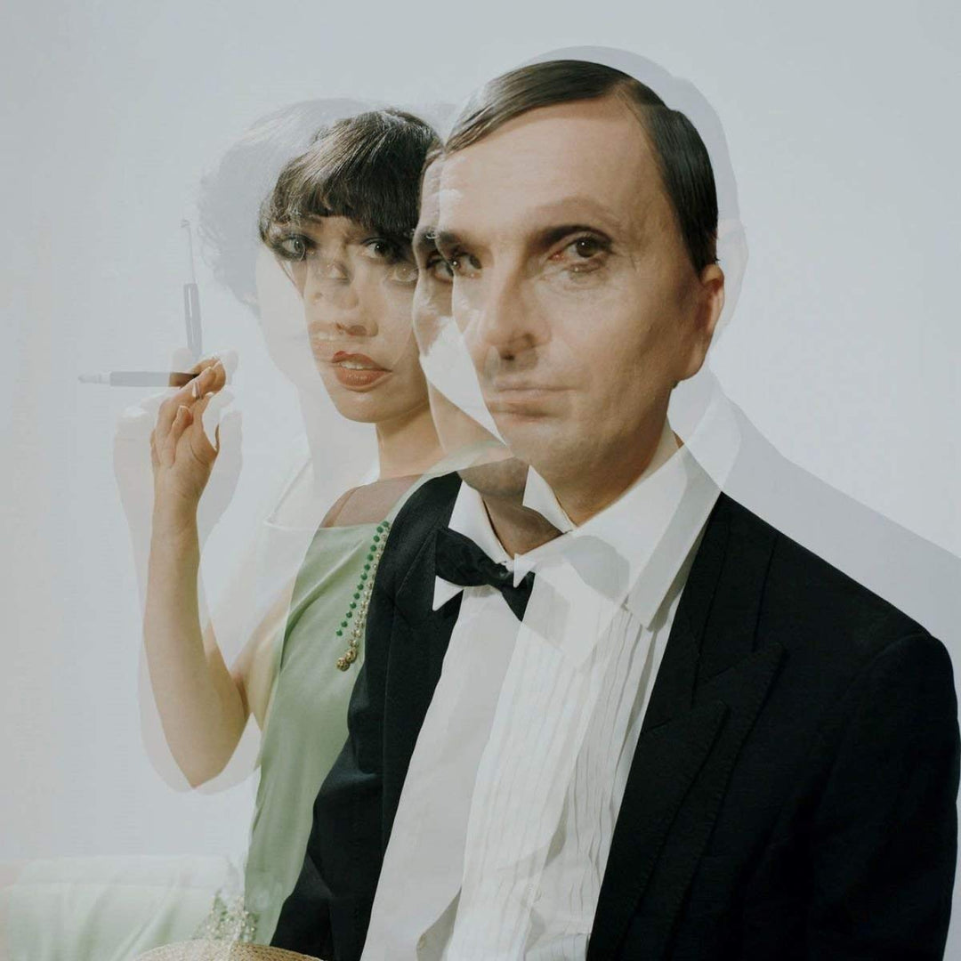 Ballroom Stories [Vinyl LP], Vinyl