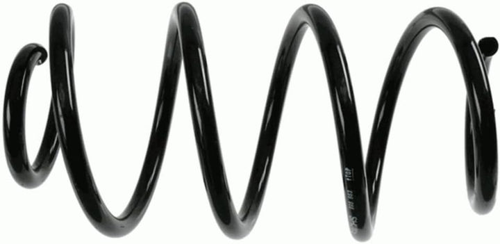 SACHS 998 663 Fahrwerksfeder