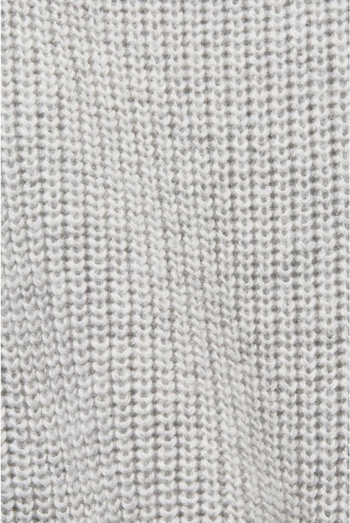Esprit Collection Pullunder aus Wollmix XS Light Grey, XS Light Grey