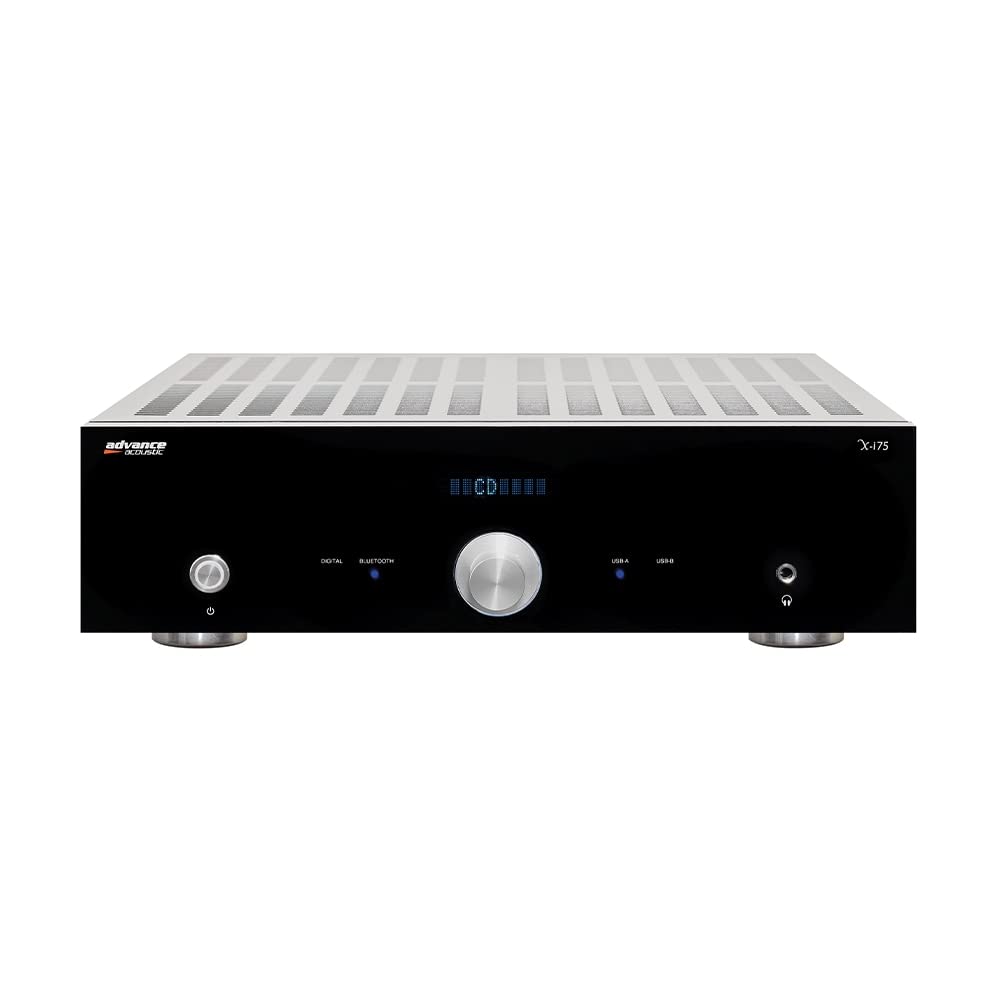 Advance Acoustic Verstärker X-I75 RMS75 W