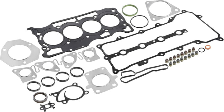Dichtungsvollsatz, Motor