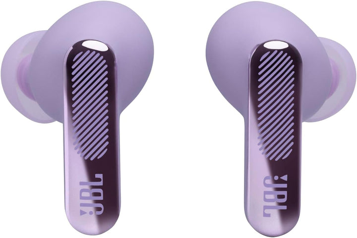JBL Live Beam 4, Kabellose Noise-Cancelling-Ohrhörer, Hi-Res Audio, Smart Charging Case, Bluetooth,