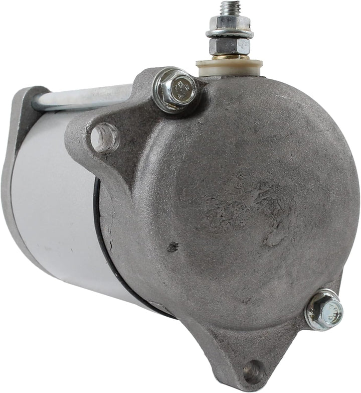 Kawasaki Atv Starter kompatibel mit/Ersatz für Klf300 Klf 300 Bayou 1985–2004
