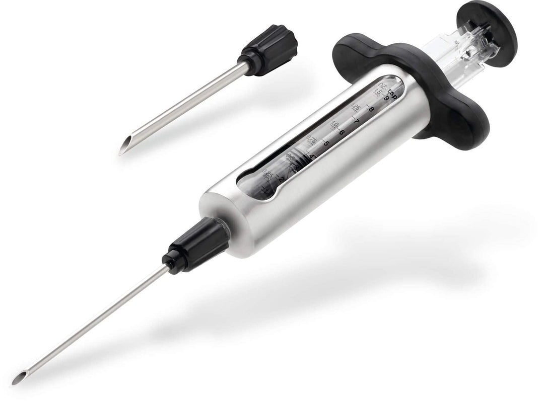 Napoleon Marinade Injector inkl. 2 Nadeln